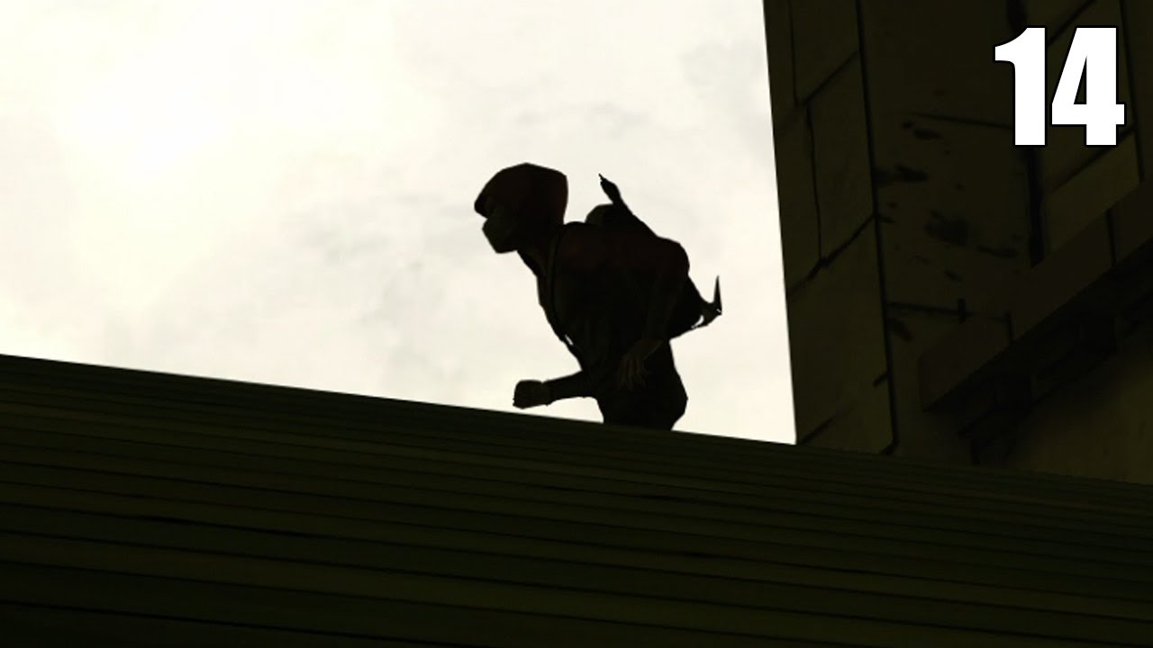THE BELL RINGER – Part 2 Walking Dead Ep4 S1