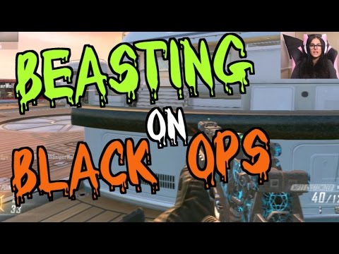 Bad Day – Beasting On Black Ops 2!