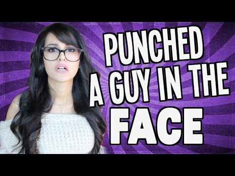 School Fights!