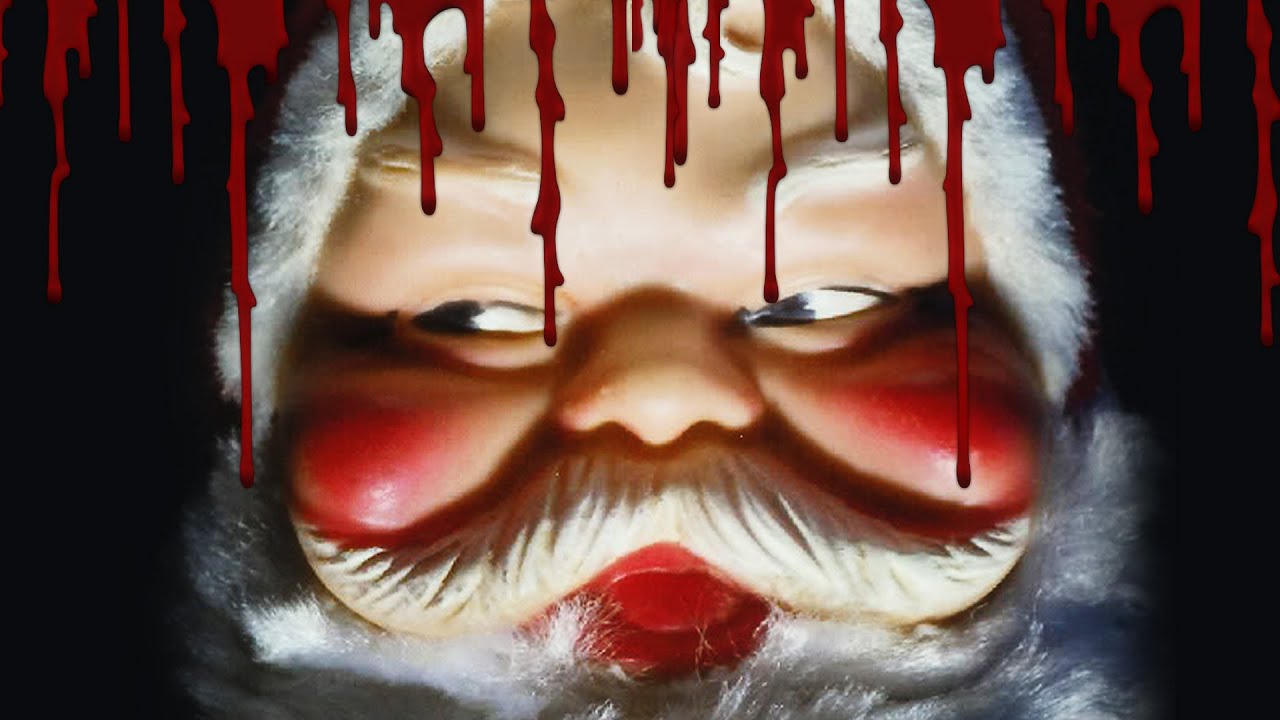 A GRUESOME CHRISTMAS – Santa’s Rampage