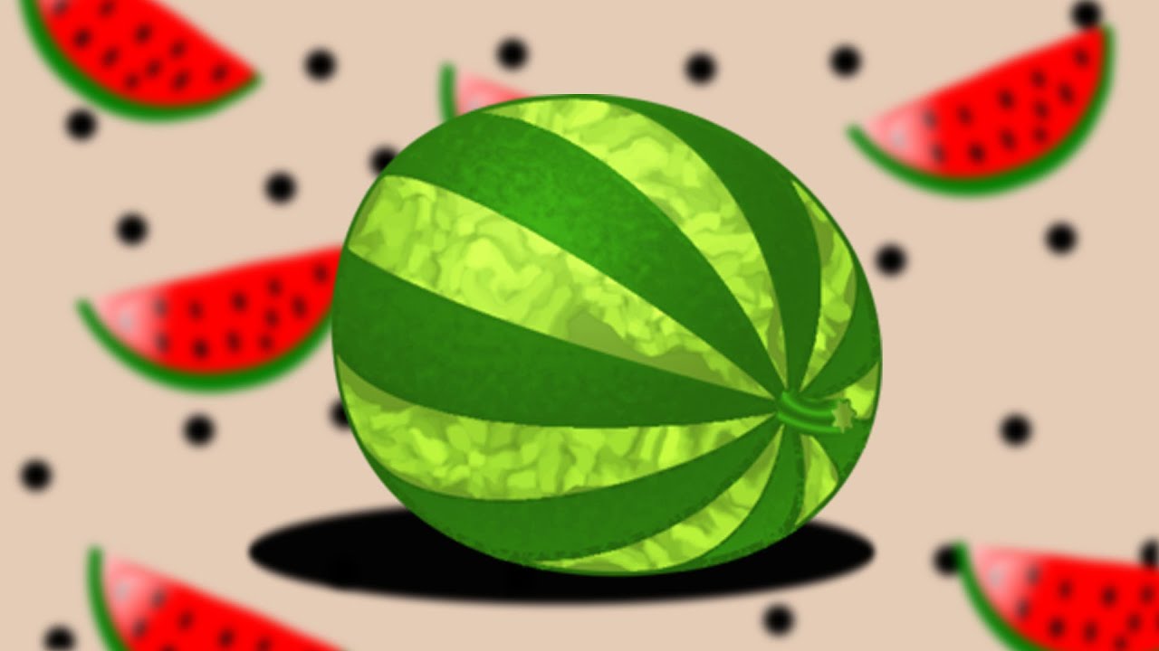 MELON THIEF – Happy Wheels