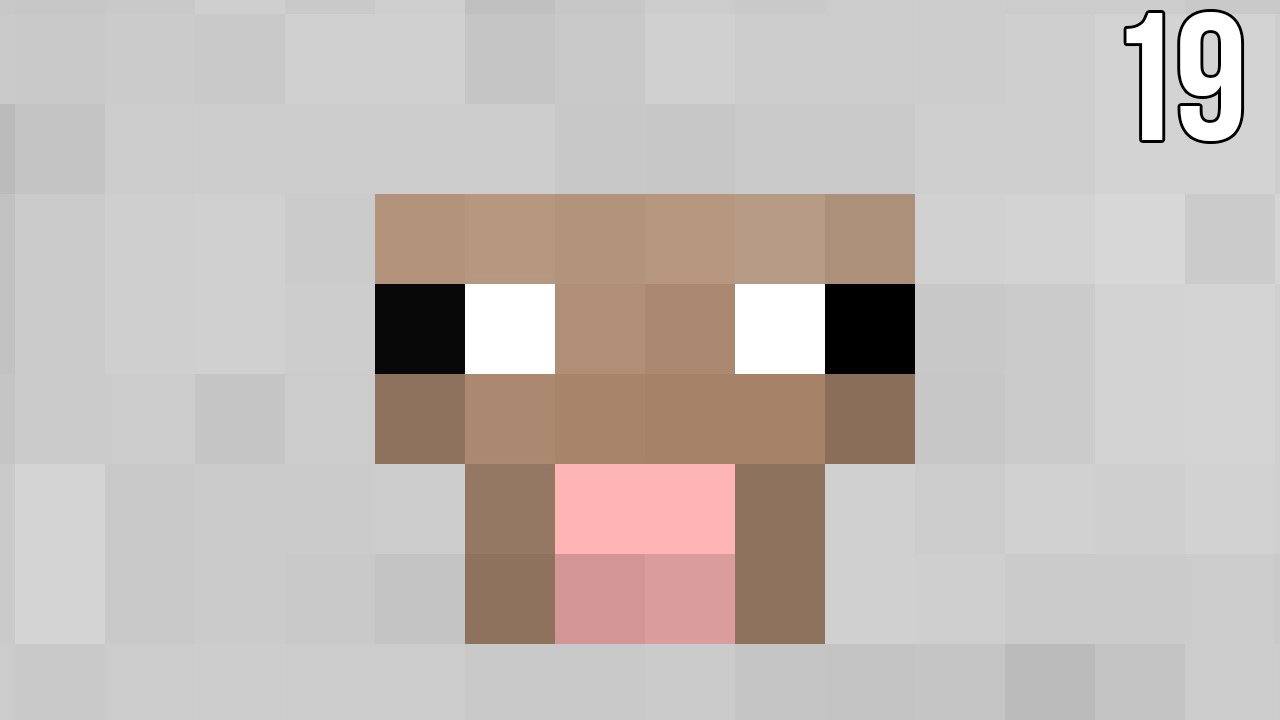PUZZLES – Minecraft Diversity 2 w/ Stacy Ep 19