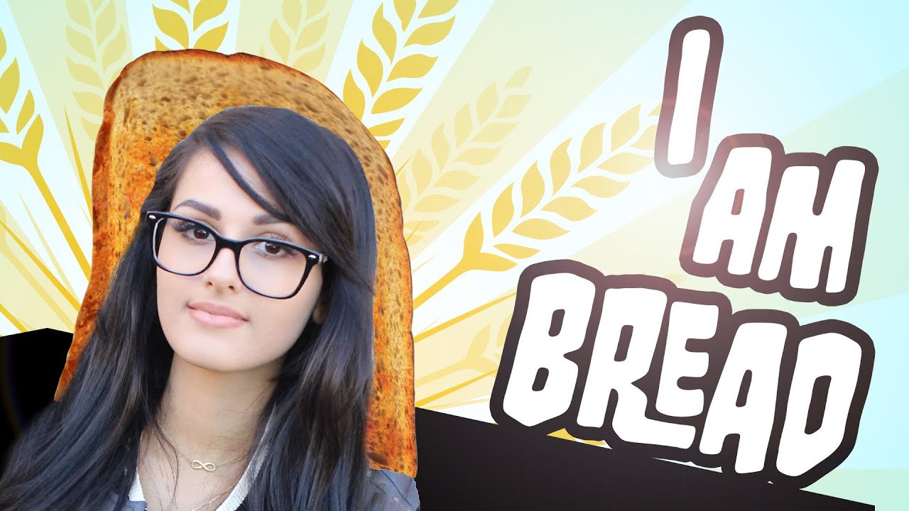 THIS GAME MAKES ME RAGE – I Am Bread