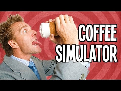 Coffee Simulator!