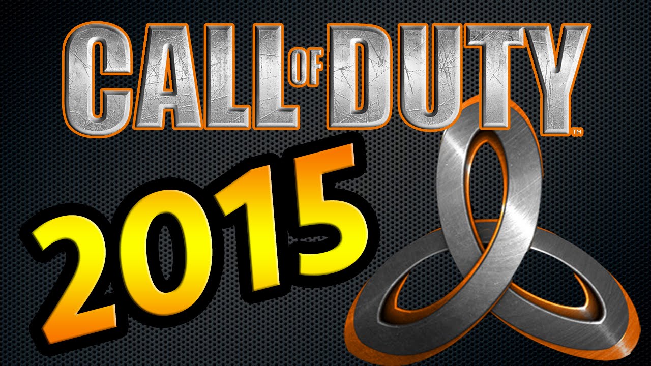 The Next Call Of Duty!