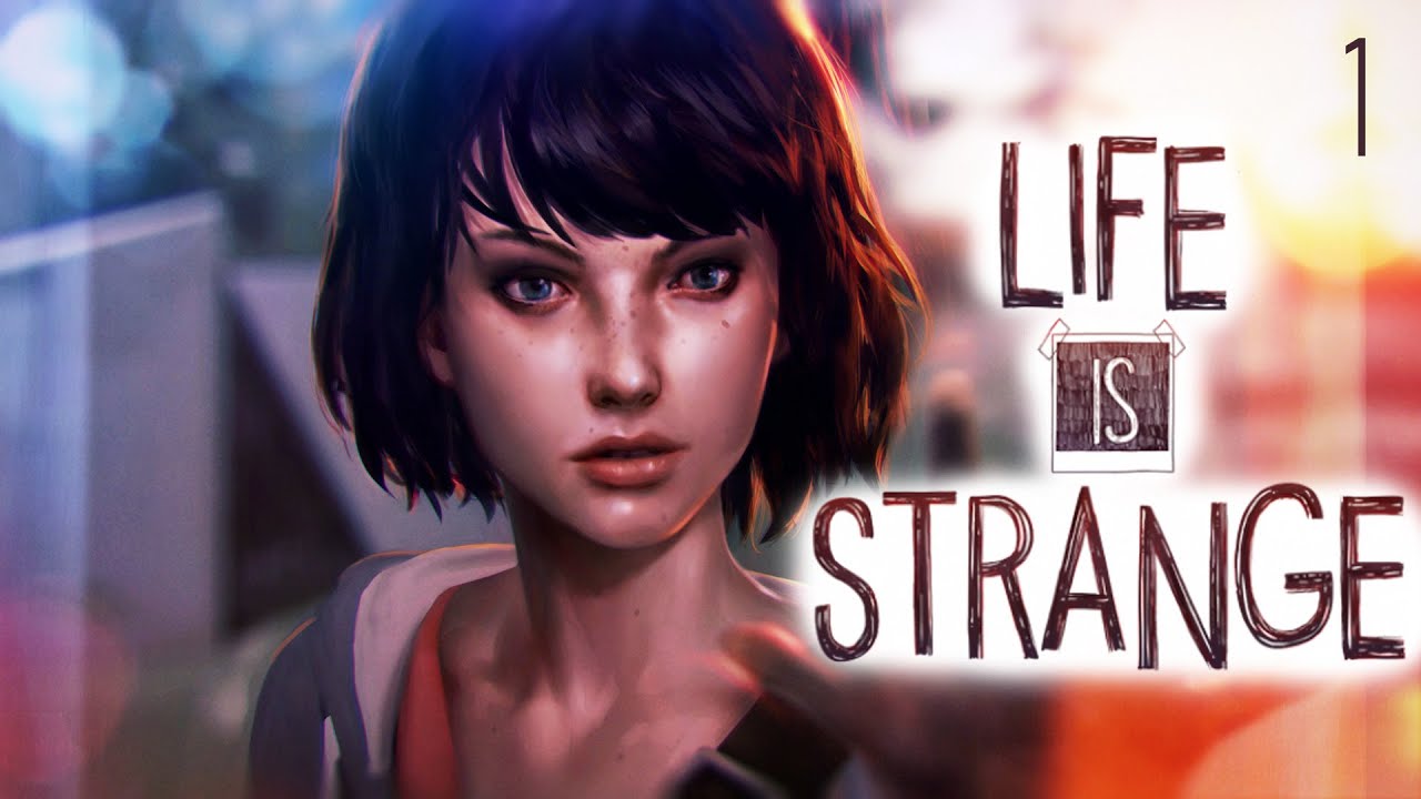 TIME WARPER – Life is Strange Ep 1