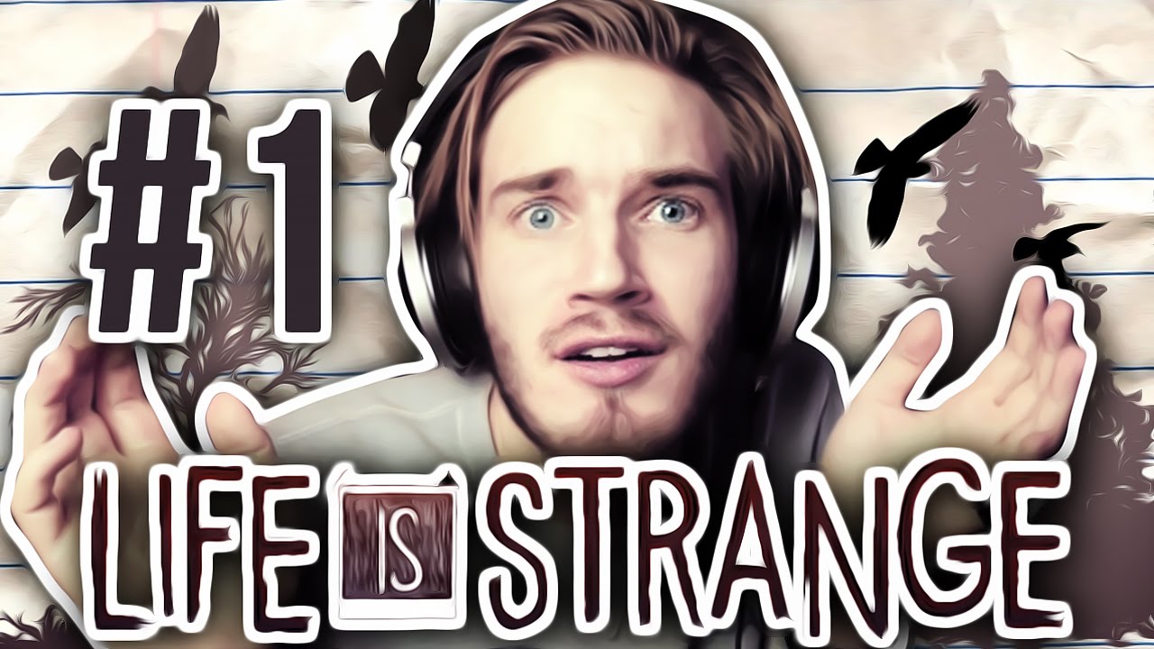 I CAN TIME TRAVEL! (Life Is Strange – Episode 1 FULL Gameplay)