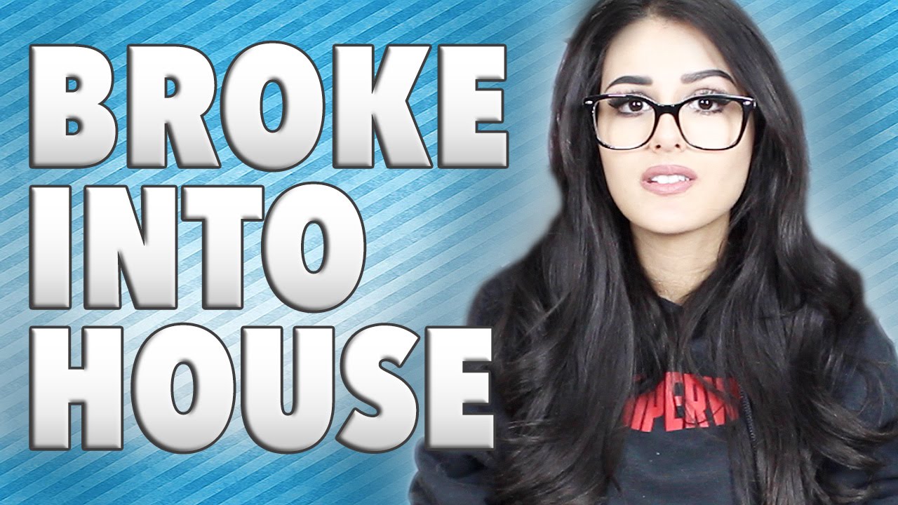 Broke Into My House! – Destiny Gameplay