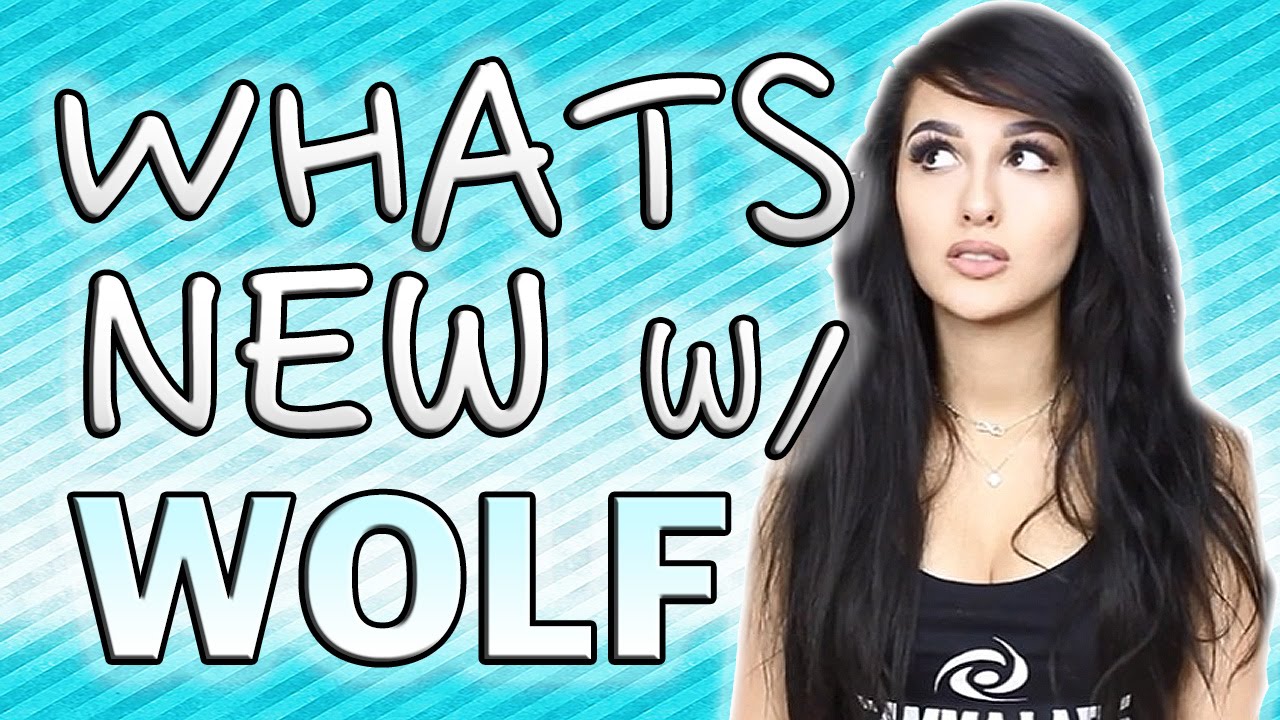 What’s New With Wolf – Destiny, Razer, Giveaways