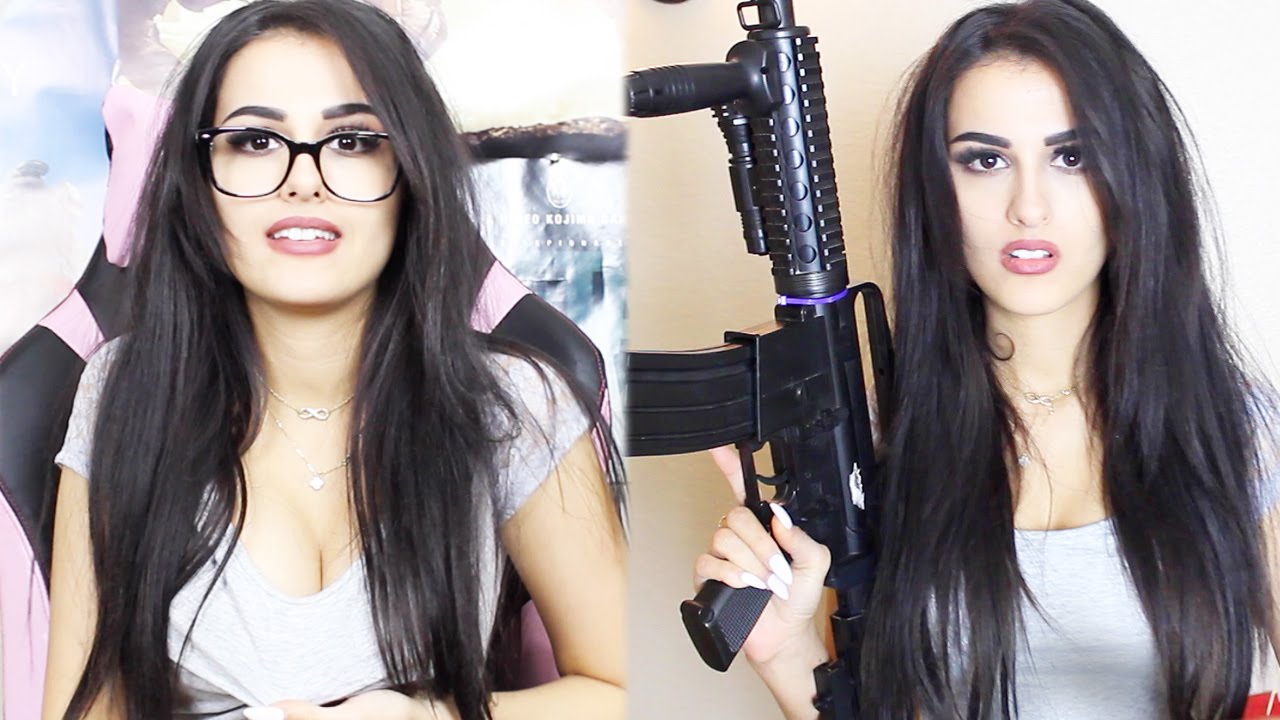 Ask Wolf #90 – Supply Drops, Kaz, I’m Married!?