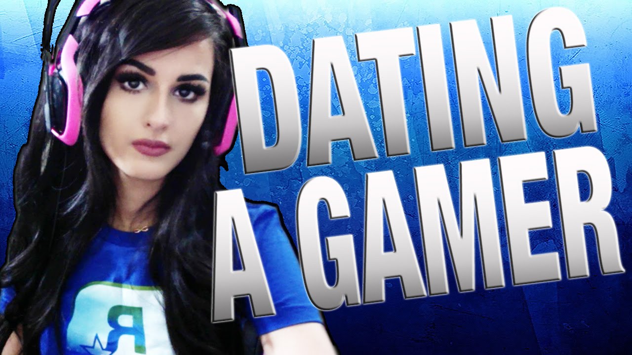 DATING A GAMER? Relationship Advice