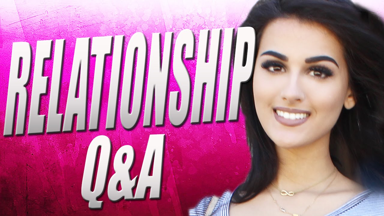 Relationship Q&A – Nice Or Beta, Long Distance