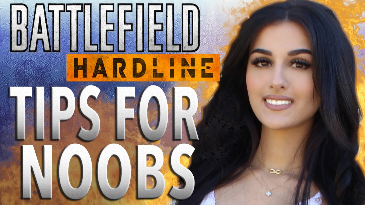 Battlefield Hardline – Tips For Noobs + Best Class/Gun!?