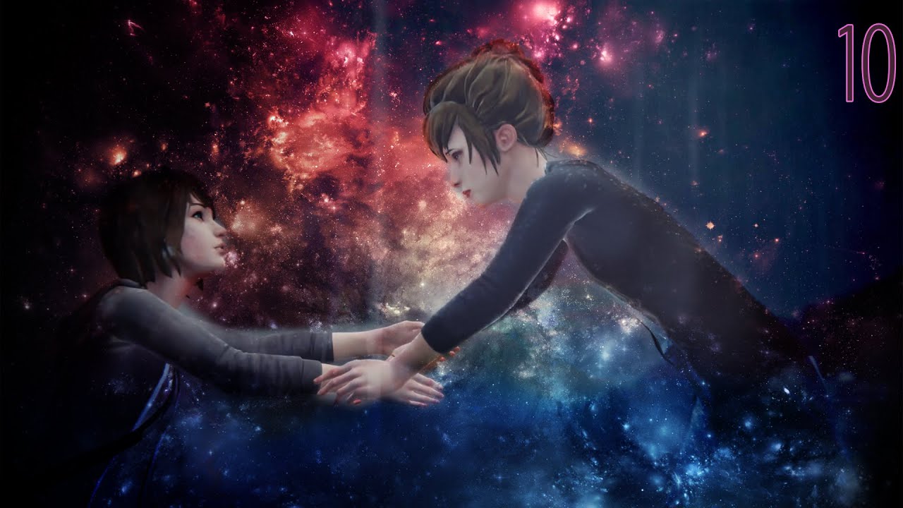 SAVING KATE? – Life is Strange Ep 2 Pt. 5