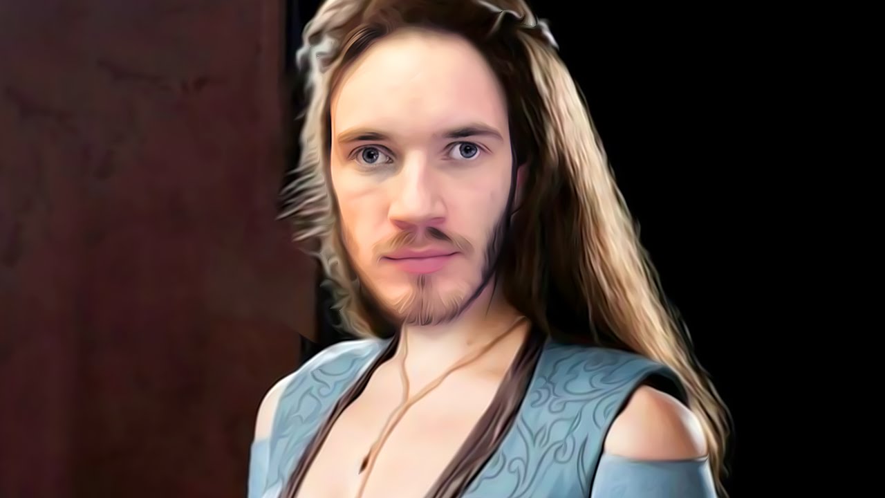 GAME OF THRANS – Episode 3