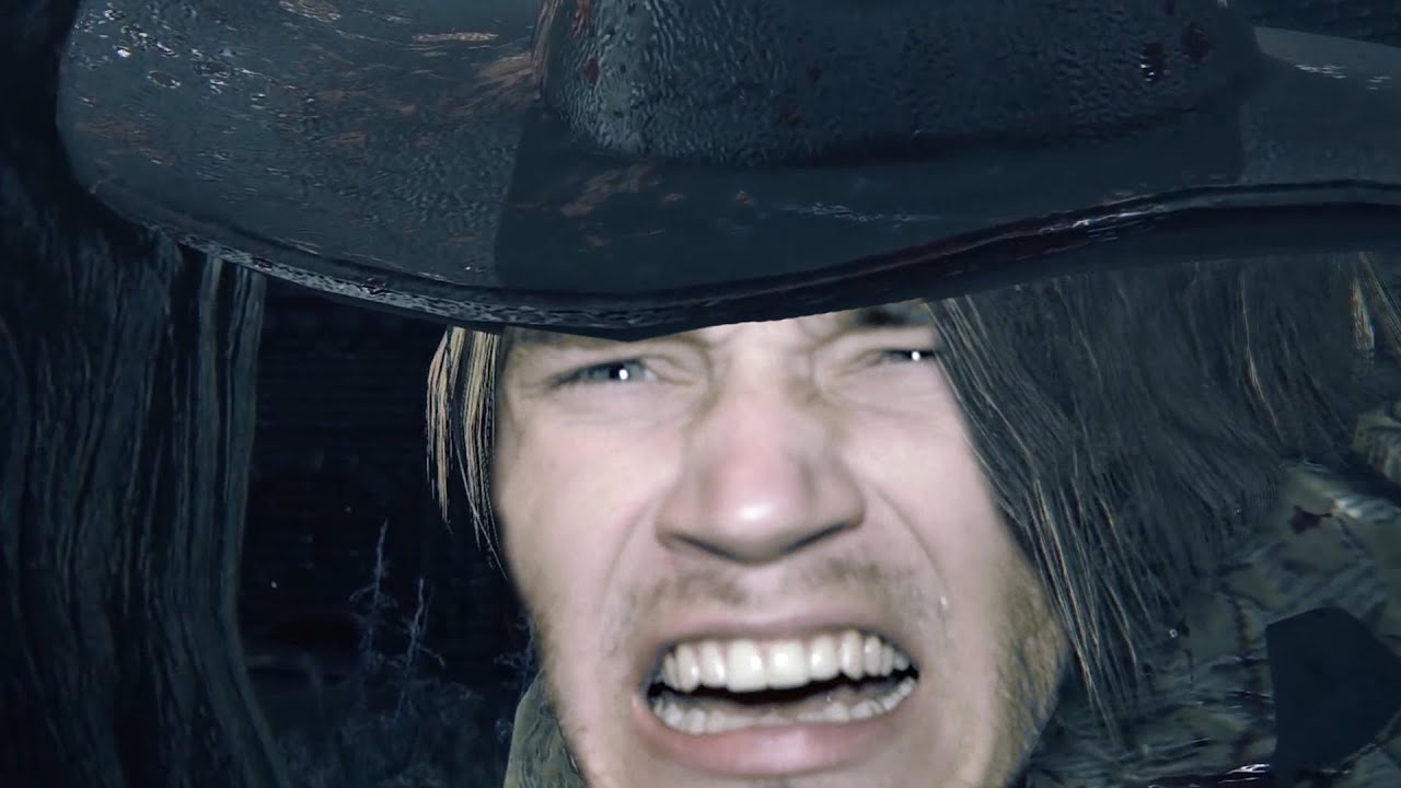 Bloodborne – Part 1 – Gameplay / Full Playthrough / Walkthrough
