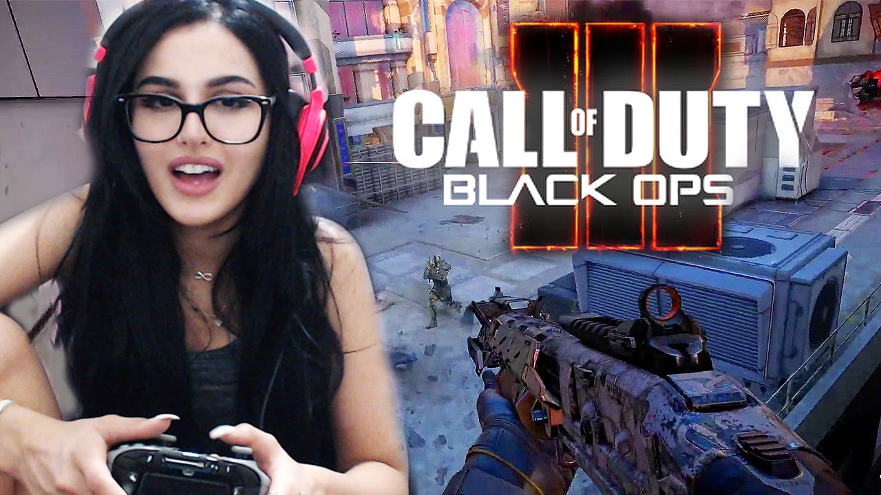 Black Ops 3 – Multiplayer Information Overview!