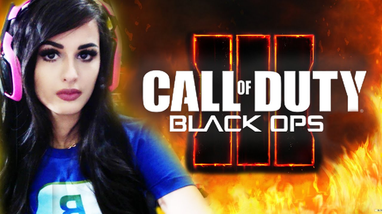Black Ops 3 – Multiplayer Beta + Movements!