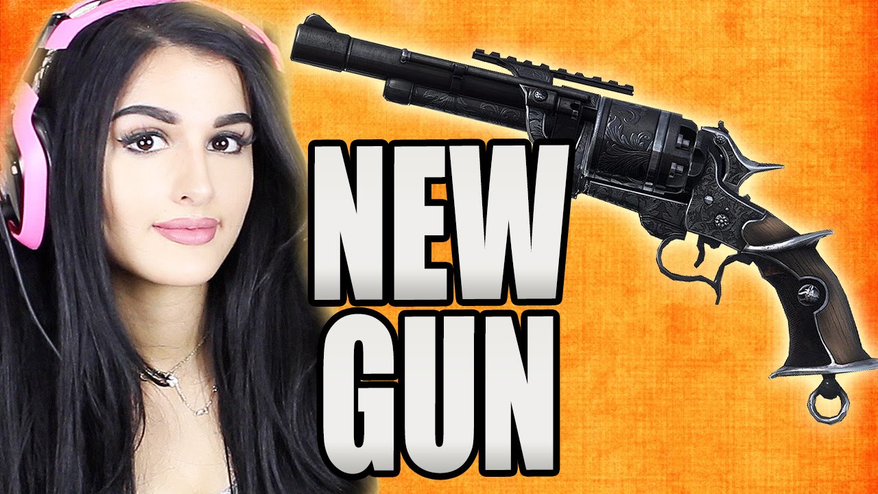 Advanced Warfare “M1 Irons” Gameplay! (DLC Gun)