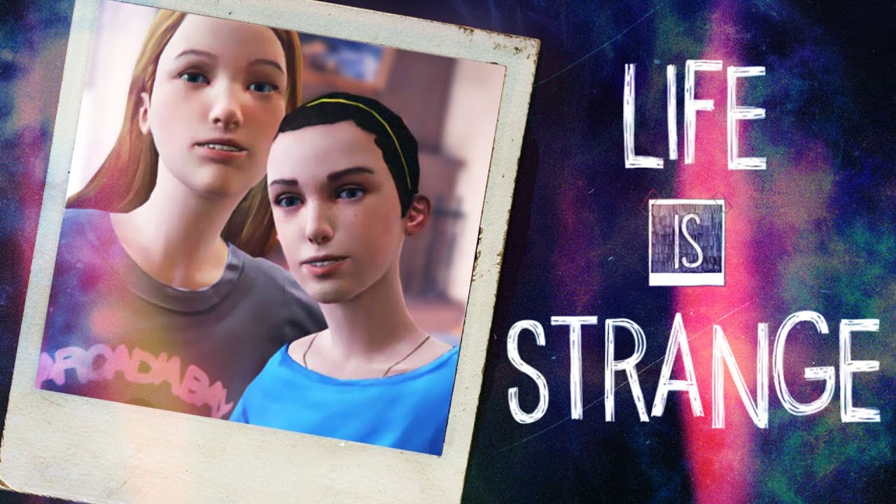 WHAT HAVE I DONE?! – Life is Strange Ep 3 Pt. 4