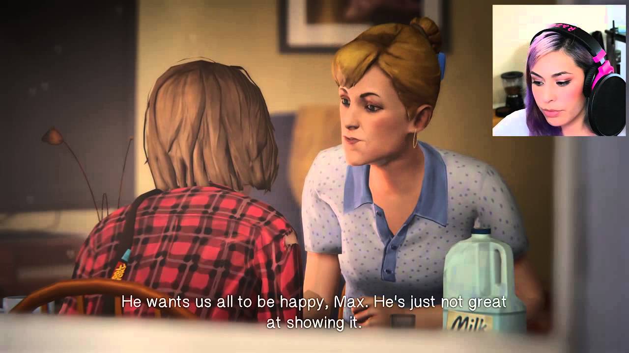 REVEALING THE TRUTH – Life is Strange Ep 3 Pt. 3