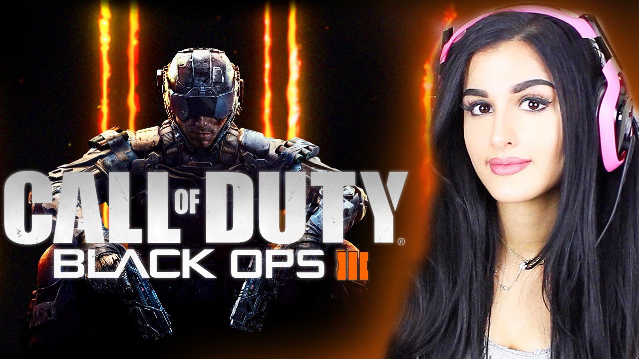 Will Black Ops 3 Be Good!?
