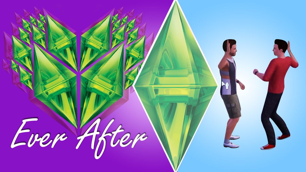 MAKING NEW FRIENDS – Sims 3 Ever After Ep 6
