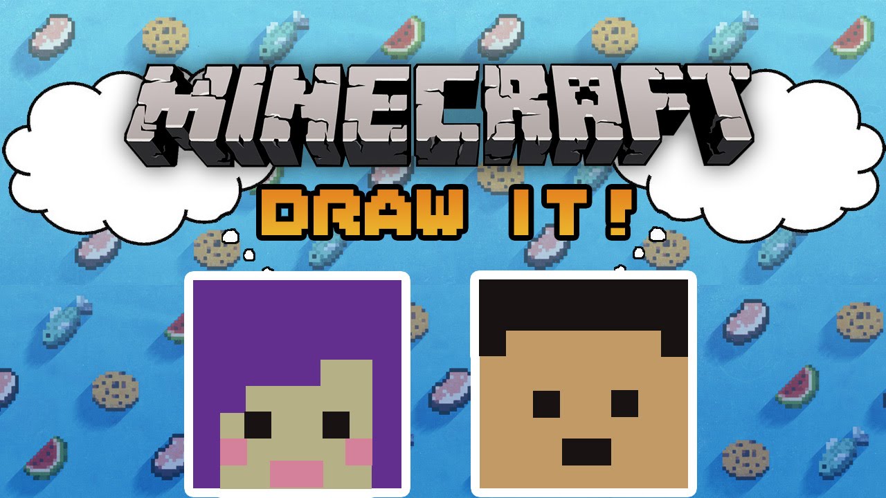 DRAW IT!