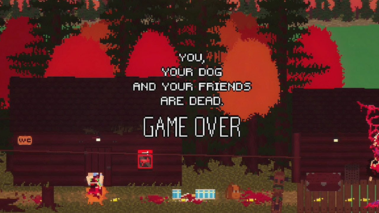 Lakeview Cabin Collection – Mike & Ryan Talk About Games