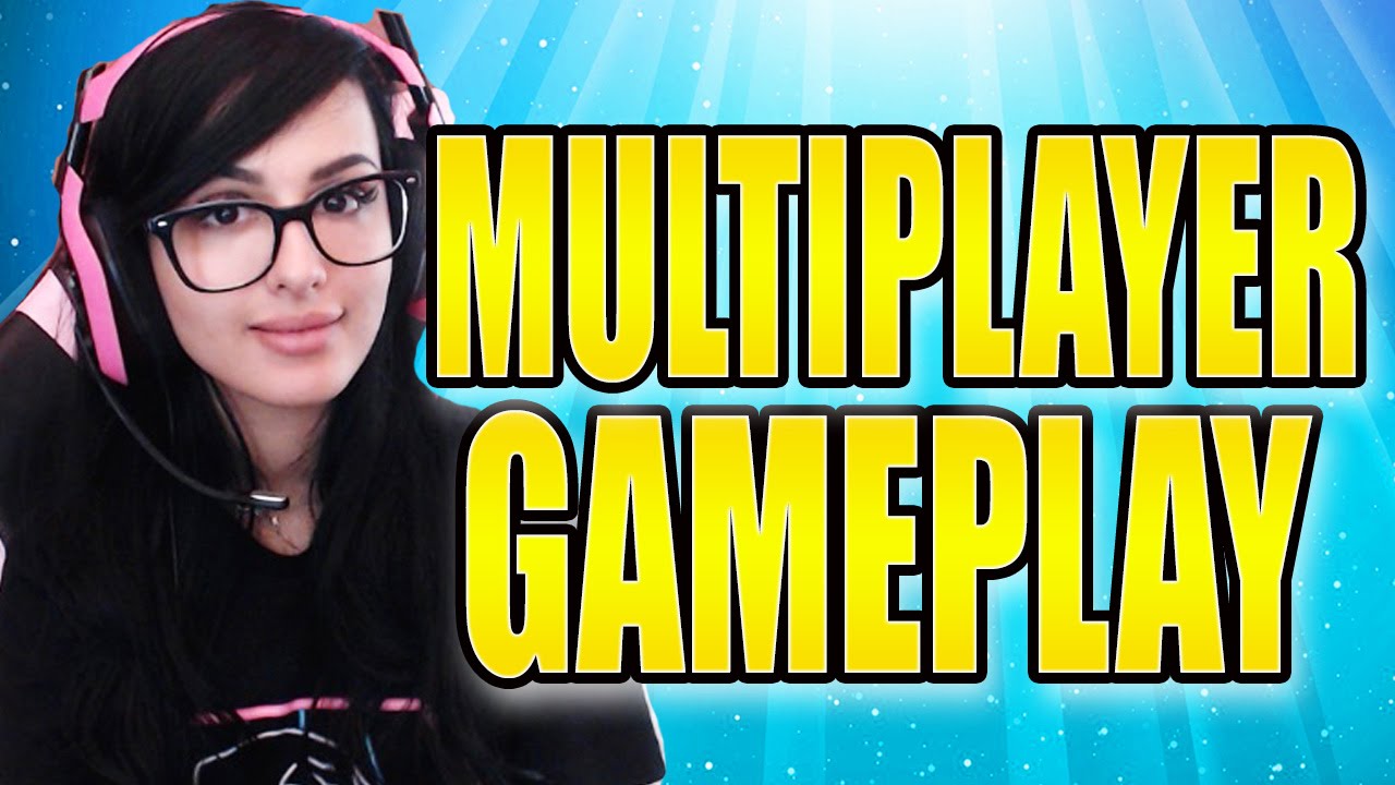 Black Ops 3 Multiplayer Gameplay! Answering Questions