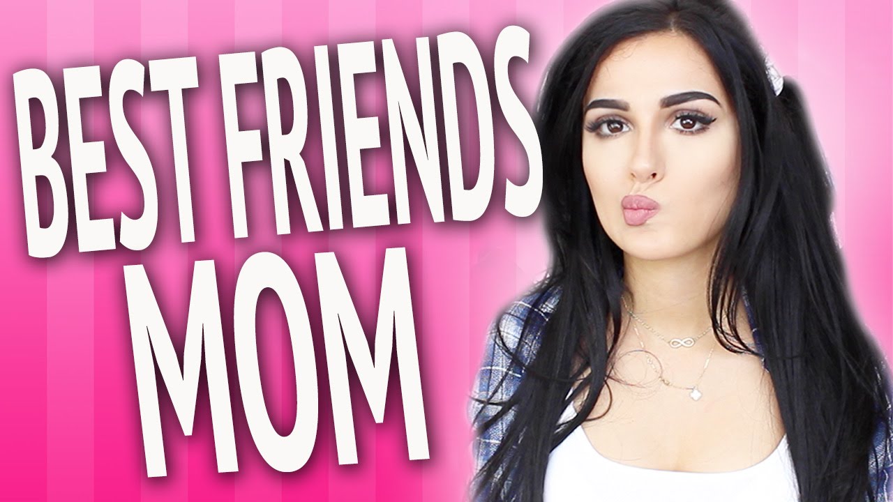 Best Friends Mom!? Relationship Advice