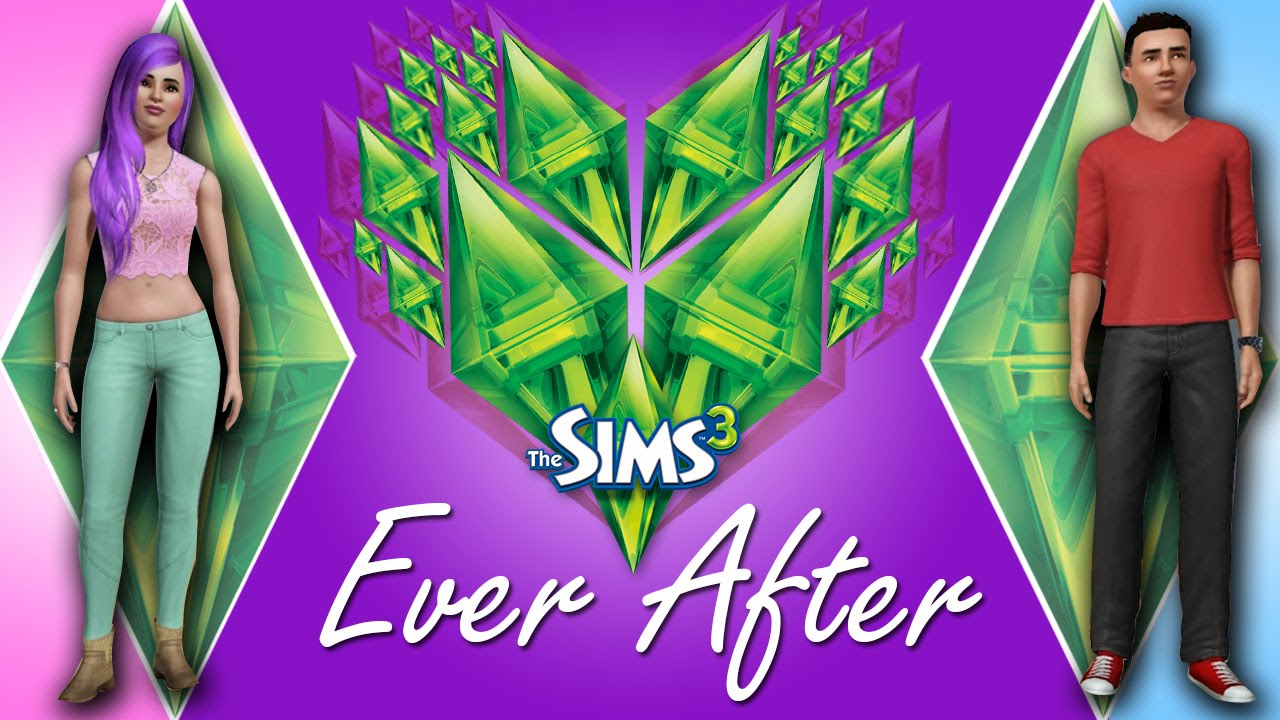 MUSIC KILLS!! – Sims 3 Ever After Ep 5