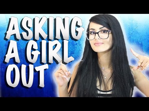 Asking A Girl Out! – Relationship Advice