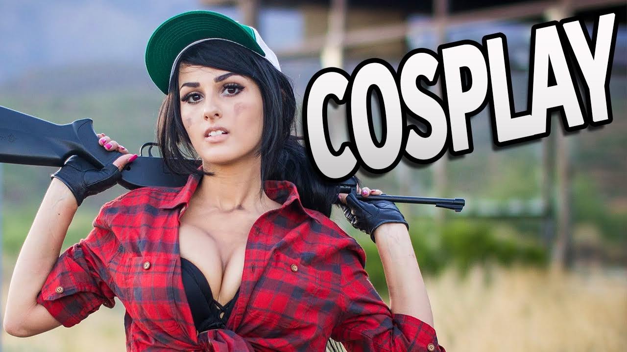 Cosplay