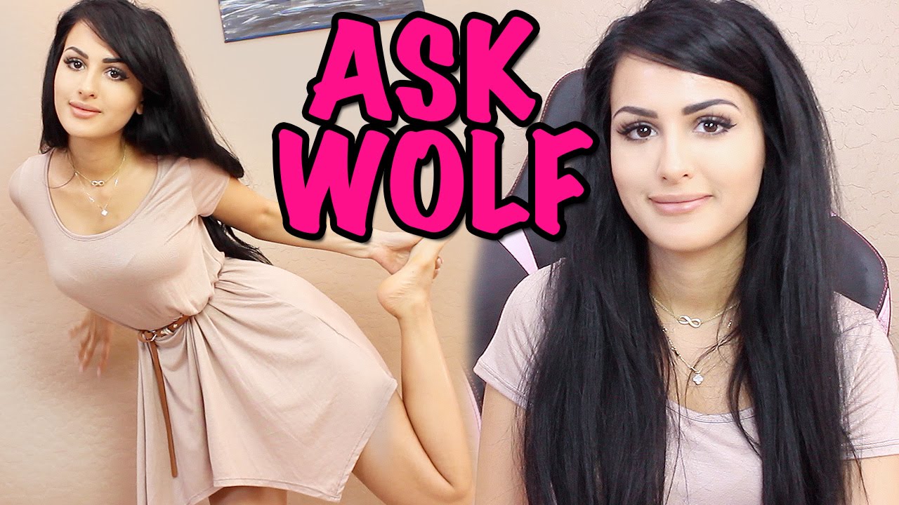 Ask Wolf #108 – GTA 5, Weird Talent, Don’t Judge Challenge