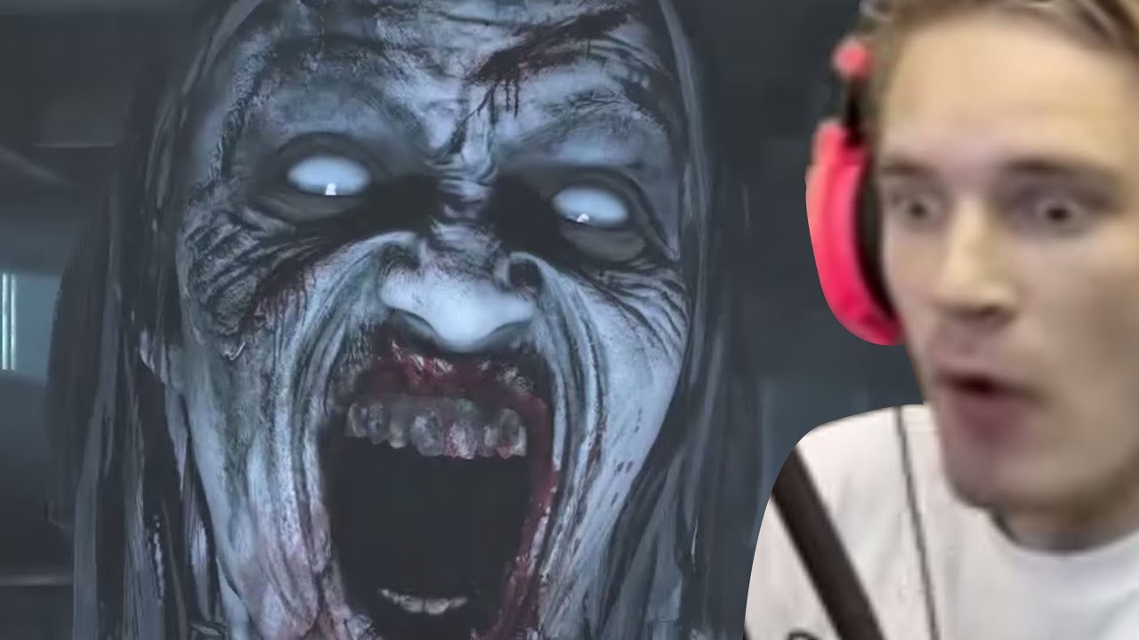 THIS JUMPSCARE WILL MAKE U SHIT YOUR PANTS / Until Dawn / Part 7