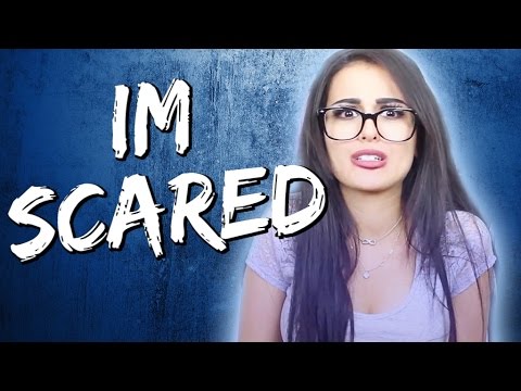 I’m Scared!