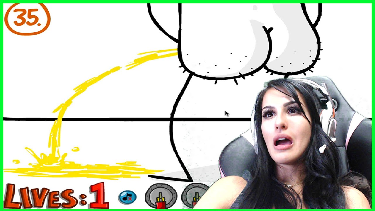 THIS GAME IS IMPOSSIBLE!