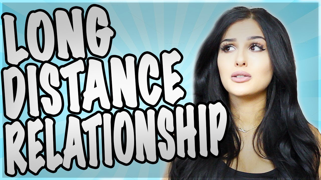Long Distance Relationship – Relationship Advice!