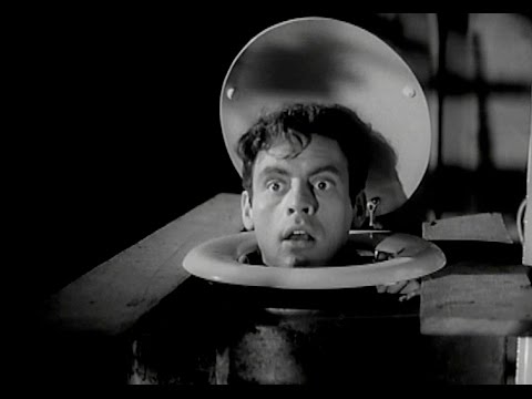Little Shop of Horrors (1960) REVIEW – Monster Madness 9