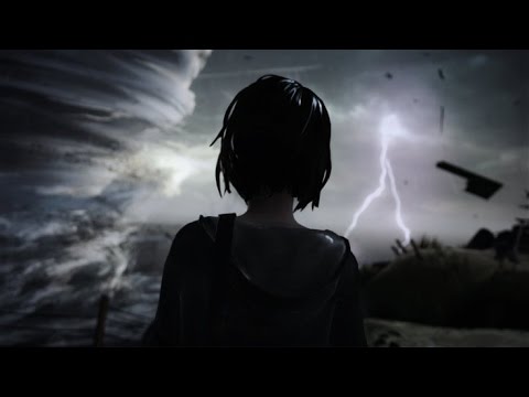 HOLDING THE TEARS! – Life Is Strange – Episode 5 – Full