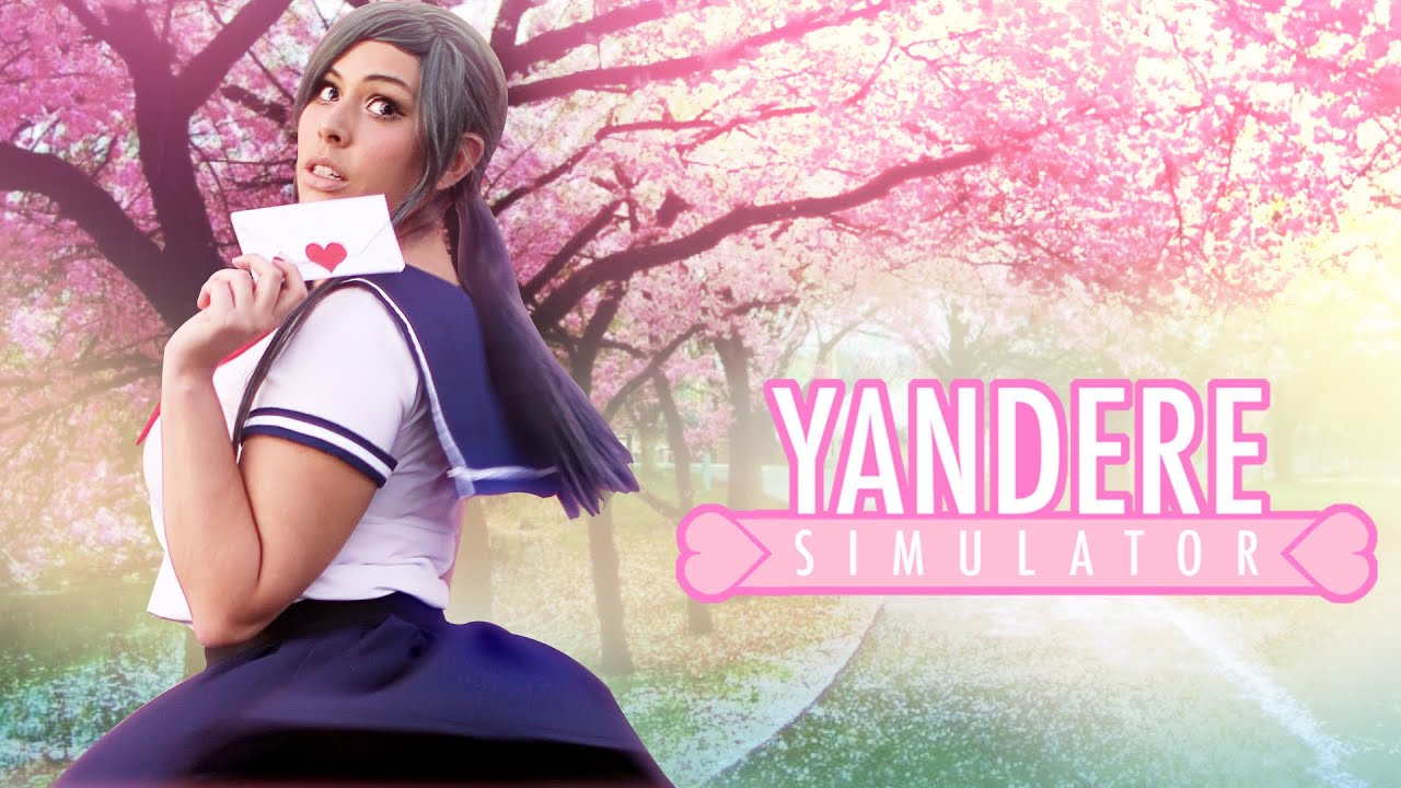 Yandere Chan – Cosplay Howto