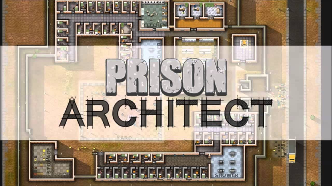 Prison Architect – Mike & Ryan Talk About Games