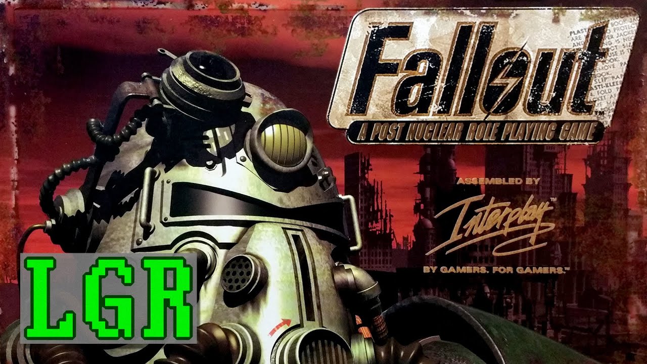 Fallout – An LGR Retrospective