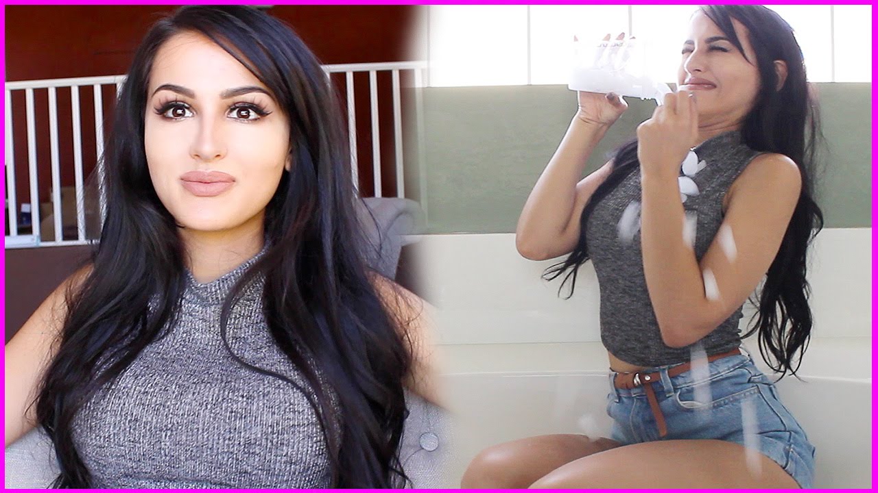 Ask Wolf #120 – Ice Bath Challenge, New Car, Verified