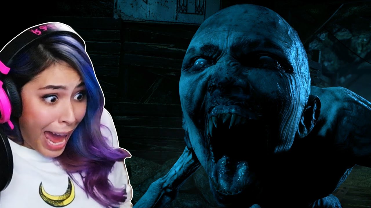 ITS A WTF – Until Dawn Ch 8