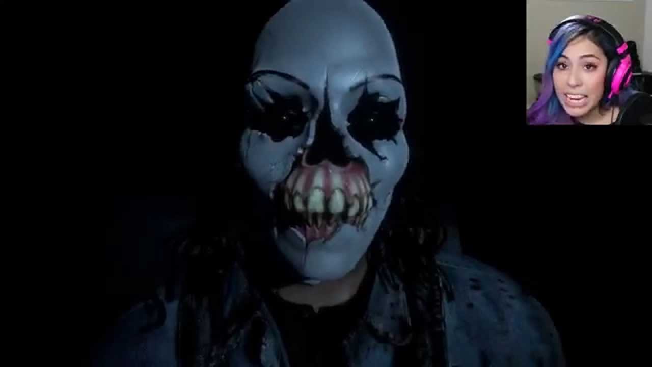 IT WAS A PRANK – Until Dawn Ch 7