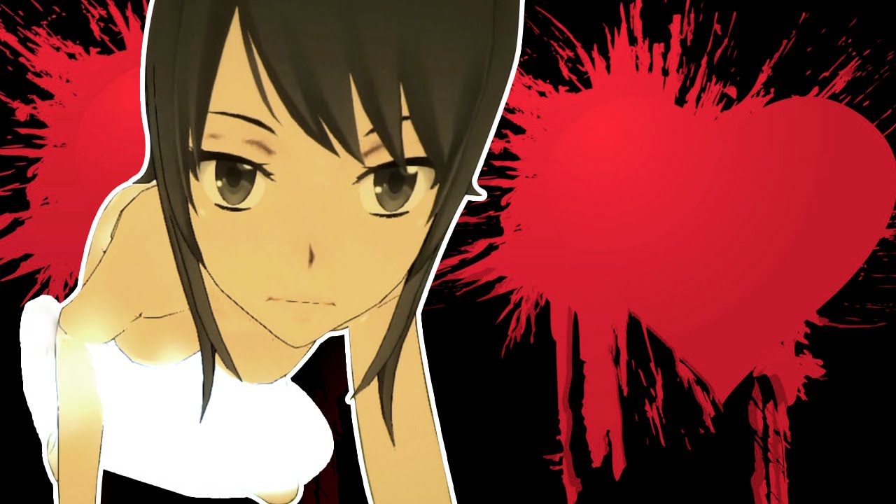 A LAST RESORT – Yandere Simulator
