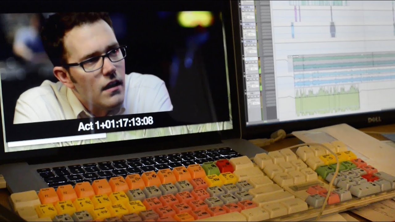 AVGN Movie – MUSIC AND SOUND extra