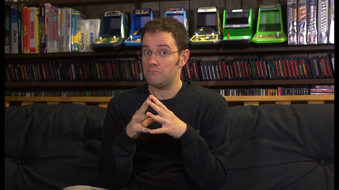 Board James Mythology Explained